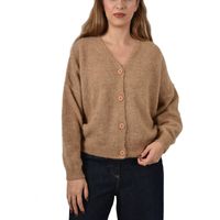 niu chaqueta de punto aw25703w016 para mujer