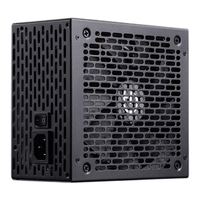 fuente alimentacion 750w hiditec bzx750 80 plus bronze fully-modular negro