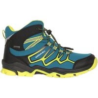 mountain warehouse zapatillas de senderismo mw3218 para nina