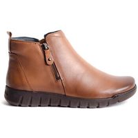 walk  fly botines 749-007 b4 para mujer