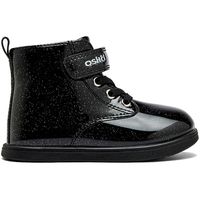 conguitos botines ossh156013 black para nina