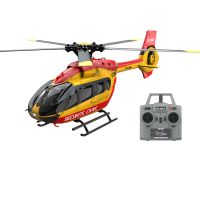 rc era c190 130 h145 escala 24g 6ch giroscopio de 6 ejes flujo optico localizacion de altura mantenimiento en altitud