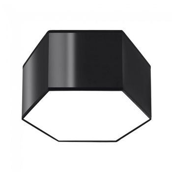 Plafón de techo sunde (2 luces) ii