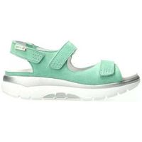 mephisto sandalias norine para mujer