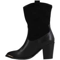 clarks botas west mid para mujer