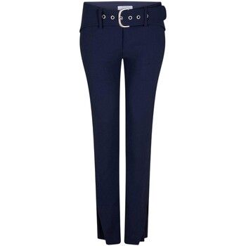 Off-White Pantalones GT50905 para mujer