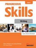 progressive skills 1 writing  cbwb
