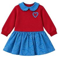agatha ruiz de la prada vestidos 8246w26 para nina