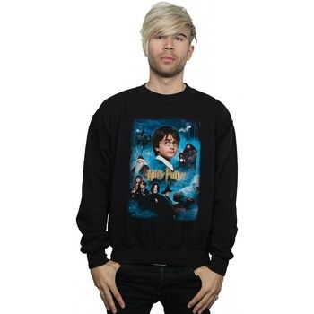 Harry Potter Jersey Philosopher's Stone para hombre