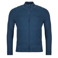 timberland jersey cotton full zip williams river para hombre