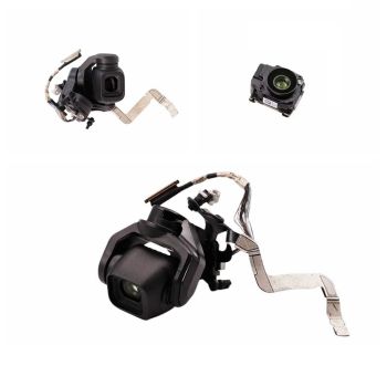 Conjunto de brazo de cardán original, lente, núcleo, reemplazo, reparación, piezas de repuesto para DJI Lito X1 drone cu