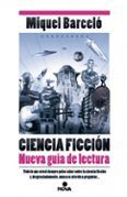 ciencia ficcion nueva guia de lectura