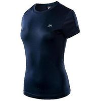 martes sport camiseta t-shirt losan femme marine para mujer
