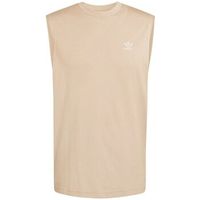 adidas tops y camisetas trefoil essentials para hombre