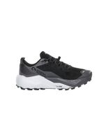 zapatillas de trail brooks caldera 8 mujer negro