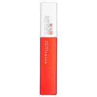 maybelline superstay 24 matte ink lipstick various shades - 25 heroine