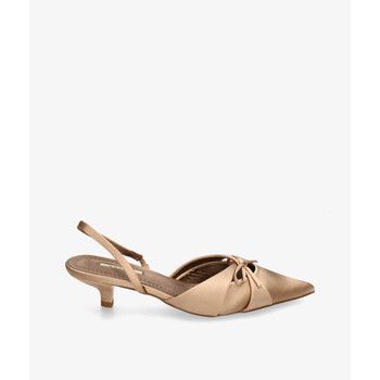 Corina Zapatos de tacón M5312 para mujer