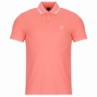 boss polo passertip para hombre