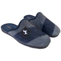 gema garcia pantuflas zapatilla casa caballo antidesli para mujer