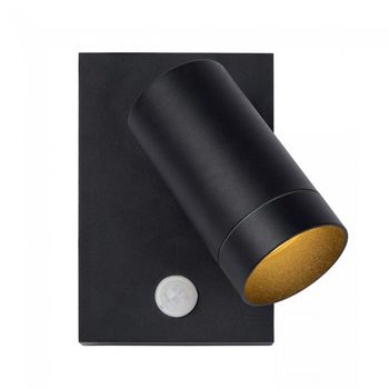 Aplique de exterior con sensor taylor