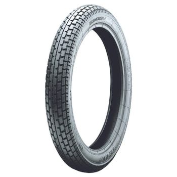 Neumático Heidenau 3.50 - ZR18 (62S) K34 delantero/trasero