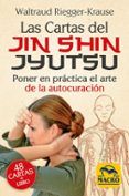 las cartas del jin shin jyutsu