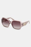 gafas de sol cuadradas