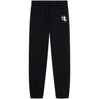 champion pantalon chandal elastic cuff para nina