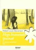 hego itsasoetako ipuinak