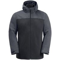jack wolfskin chaquetas taubenberg para hombre