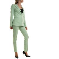 kocca chaqueta berninn para mujer