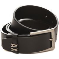 eax cinturon xm000606af12704 para hombre