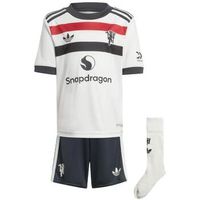 adidas chandal manchester united ensemble 2425 para nino