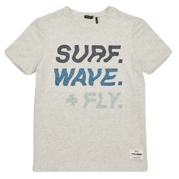 Ikks Camiseta XW10393 para niño