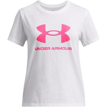 Under Armour Tops y Camisetas GT57150 para niño
