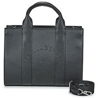 karl lagerfeld bolso de mano krsg pebble square med tote para mujer