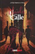 claveles de la calle
