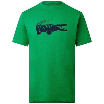 Lacoste Camiseta Daniil Medvedev para hombre