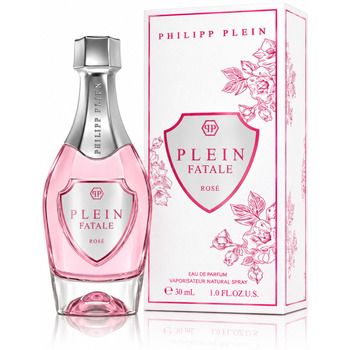 Philipp Plein Sport Perfume Eau de Parfum Fatale Rose 30 ml para mujer