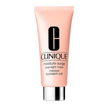 Clinique Hidratación Moisture Surge Mascarilla Hidratante de Noche