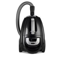 nilfisk meteor comfort aspirador sin bolsa 800w