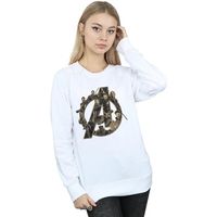 marvel jersey avengers infinity war para mujer