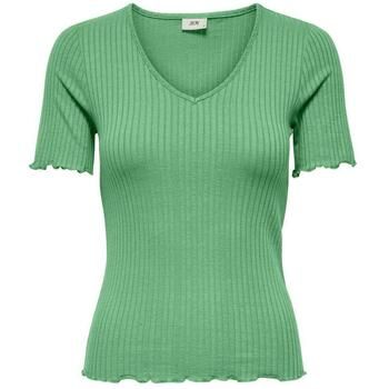 JDY Tops y Camisetas FRANSISKA para mujer