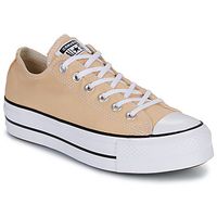 converse zapatillas chuck taylor all star lift platform para mujer