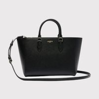 lacoste bolso de mano bolso top handle mujer para mujer