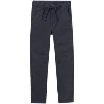 Mayoral Pantalón chino 7563-blu para niño