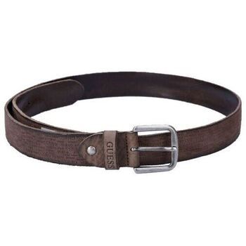 Guess Cinturón q-roa-21436 para hombre