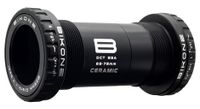 eje de pedalier  p bikone dctech  p bsa para sram dub 29mm negro