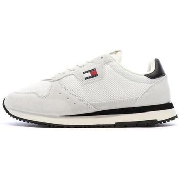 Tommy Hilfiger Zapatillas Eva Runner Leath para hombre