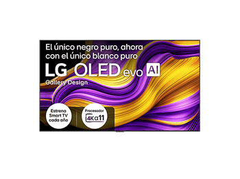 TV OLED 97
